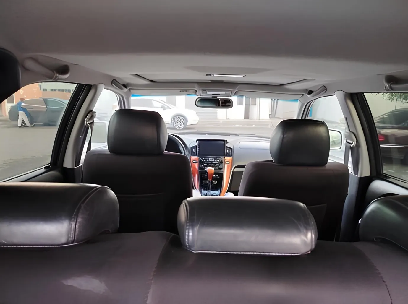 Lexus RX 300, 3.0 L, 2001 жыл, 315 379 km, Sumgayit - Баасы: 9 500 ₼ - Tunel.az
