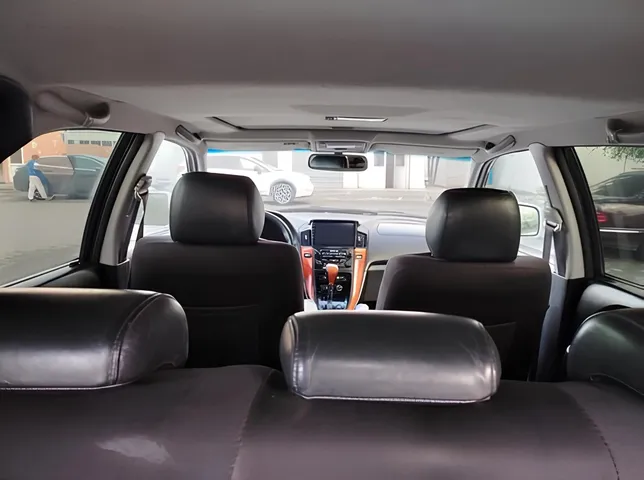 Lexus RX 300, 3.0 L, 2001 жыл, 315 379 km, Sumgayit - Баасы: 9 500 ₼ - Tunel.az