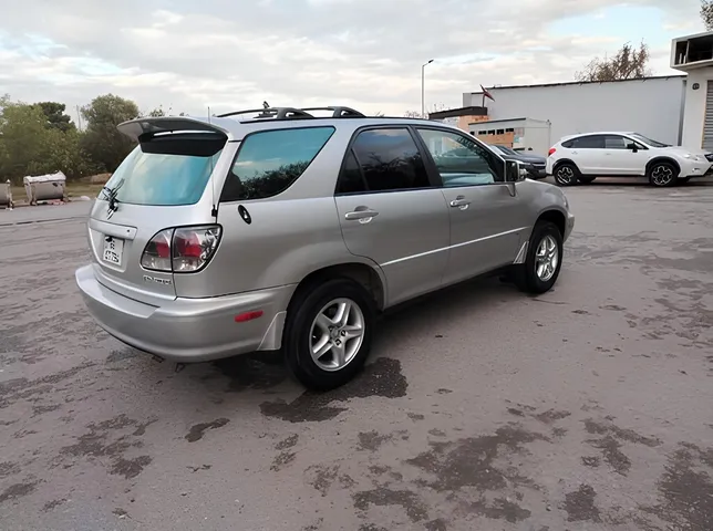 Lexus RX 300, 3.0 L, 2001 жыл, 315 379 km, Sumgayit - Баасы: 9 500 ₼ - Tunel.az