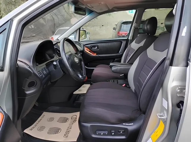 Lexus RX 300, 3.0 L, 2001 жыл, 315 379 km, Sumgayit - Баасы: 9 500 ₼ - Tunel.az