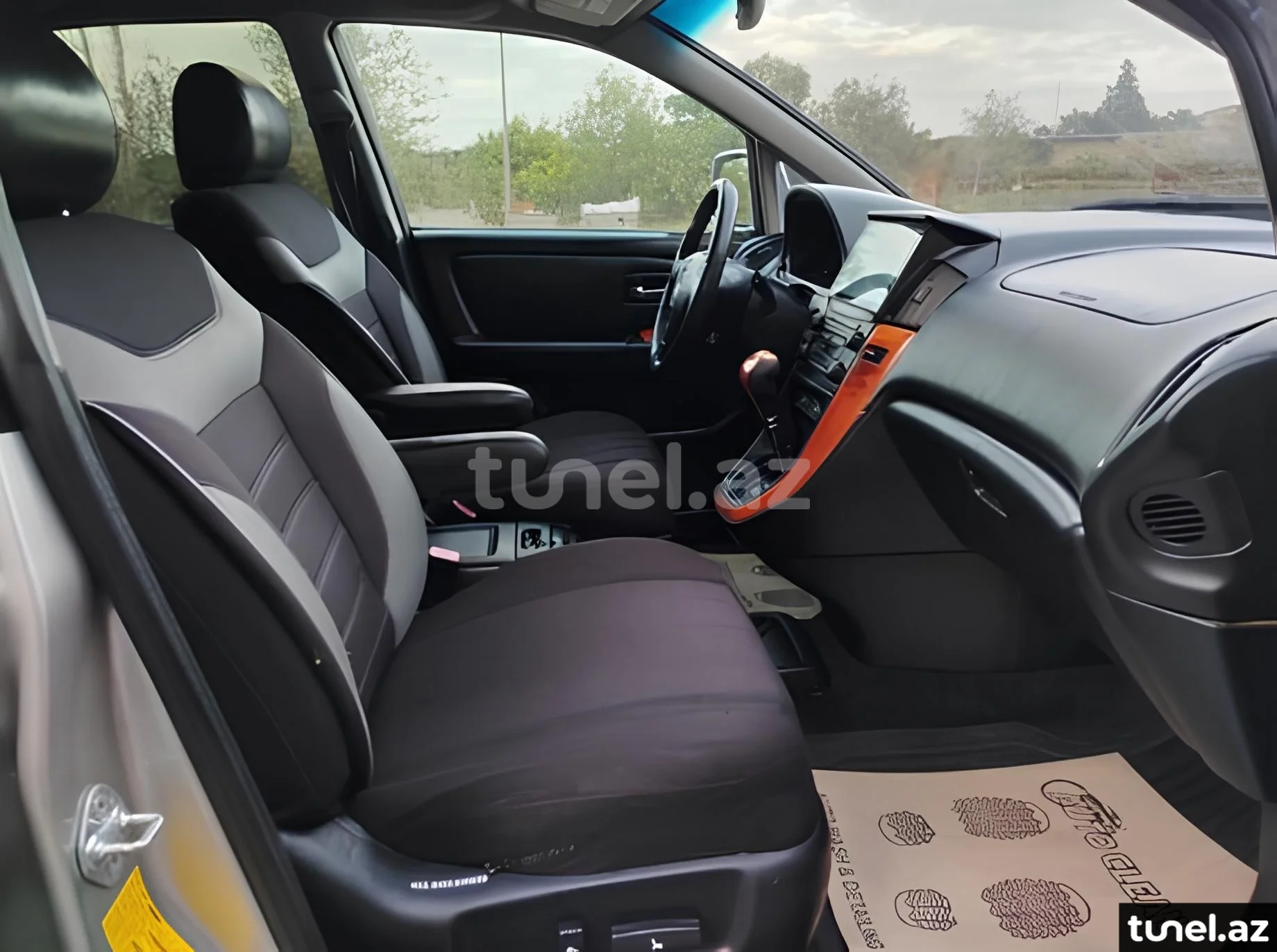Lexus RX 300 2001