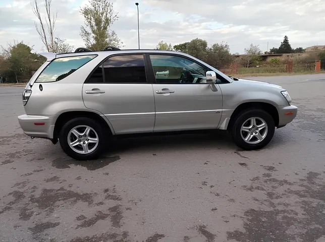 Lexus RX 300, 3.0 L, 2001 жыл, 315 379 km, Sumgayit - Баасы: 9 500 ₼ - Tunel.az