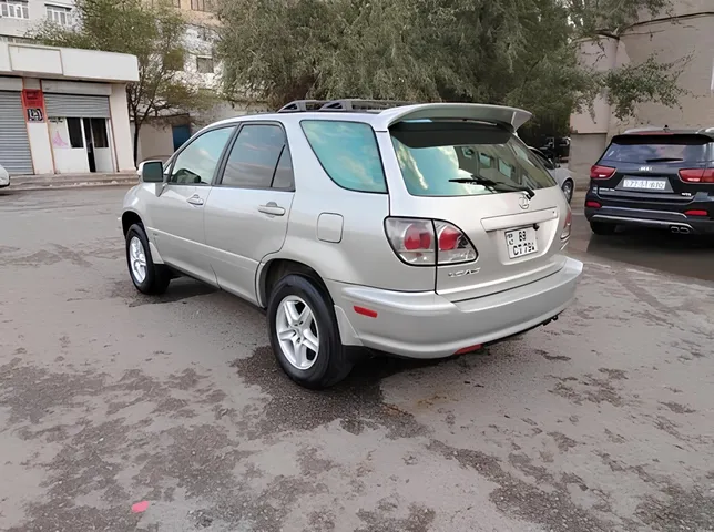 Lexus RX 300, 3.0 L, 2001 жыл, 315 379 km, Sumgayit - Баасы: 9 500 ₼ - Tunel.az