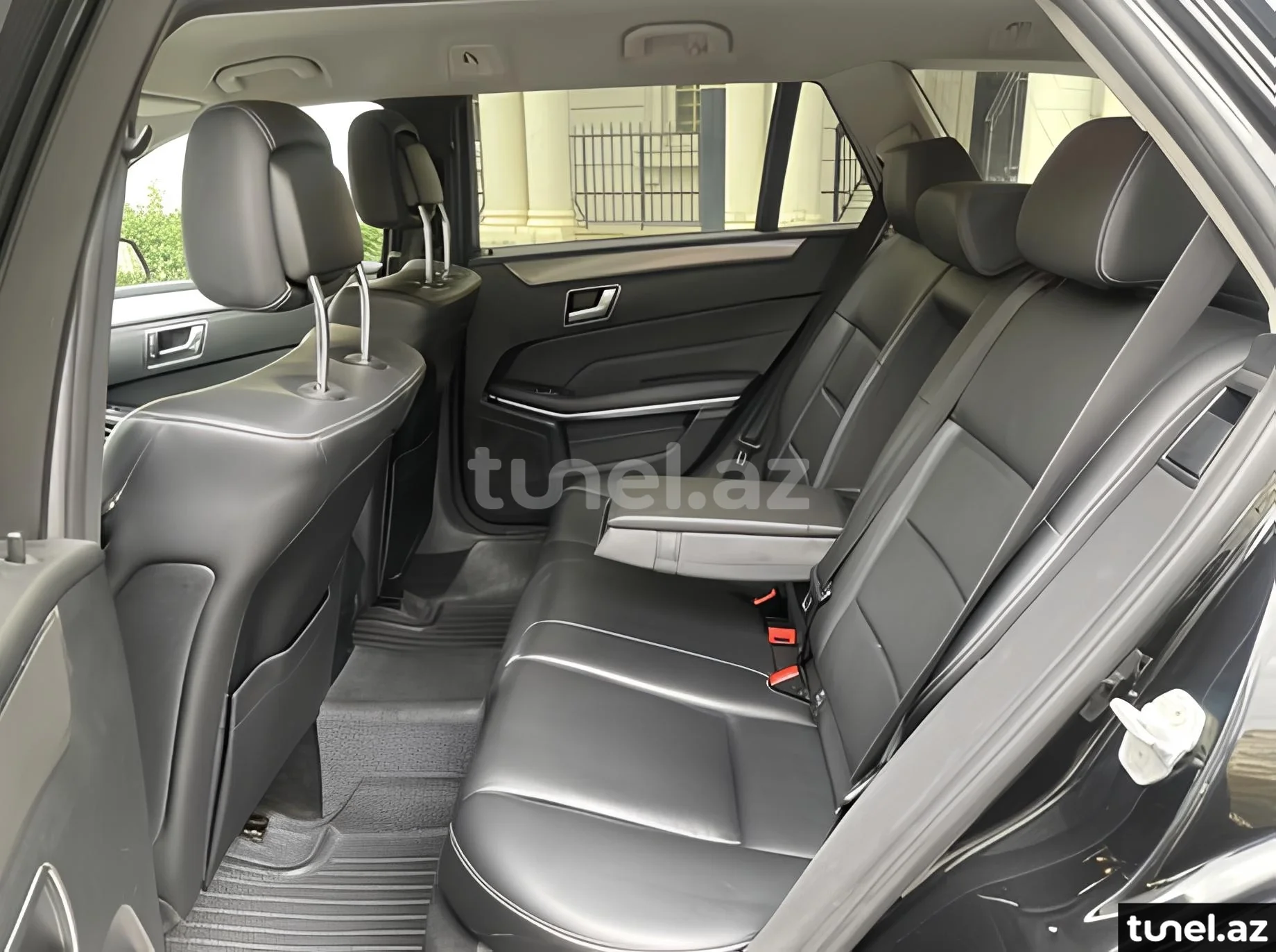 Mercedes E 250 2016