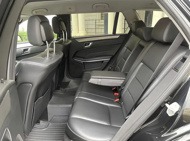 Mercedes E 250, 2.1 L, 2016 year, 280 000 km, Baku - Price: 23 900 ₼ - Tunel.az