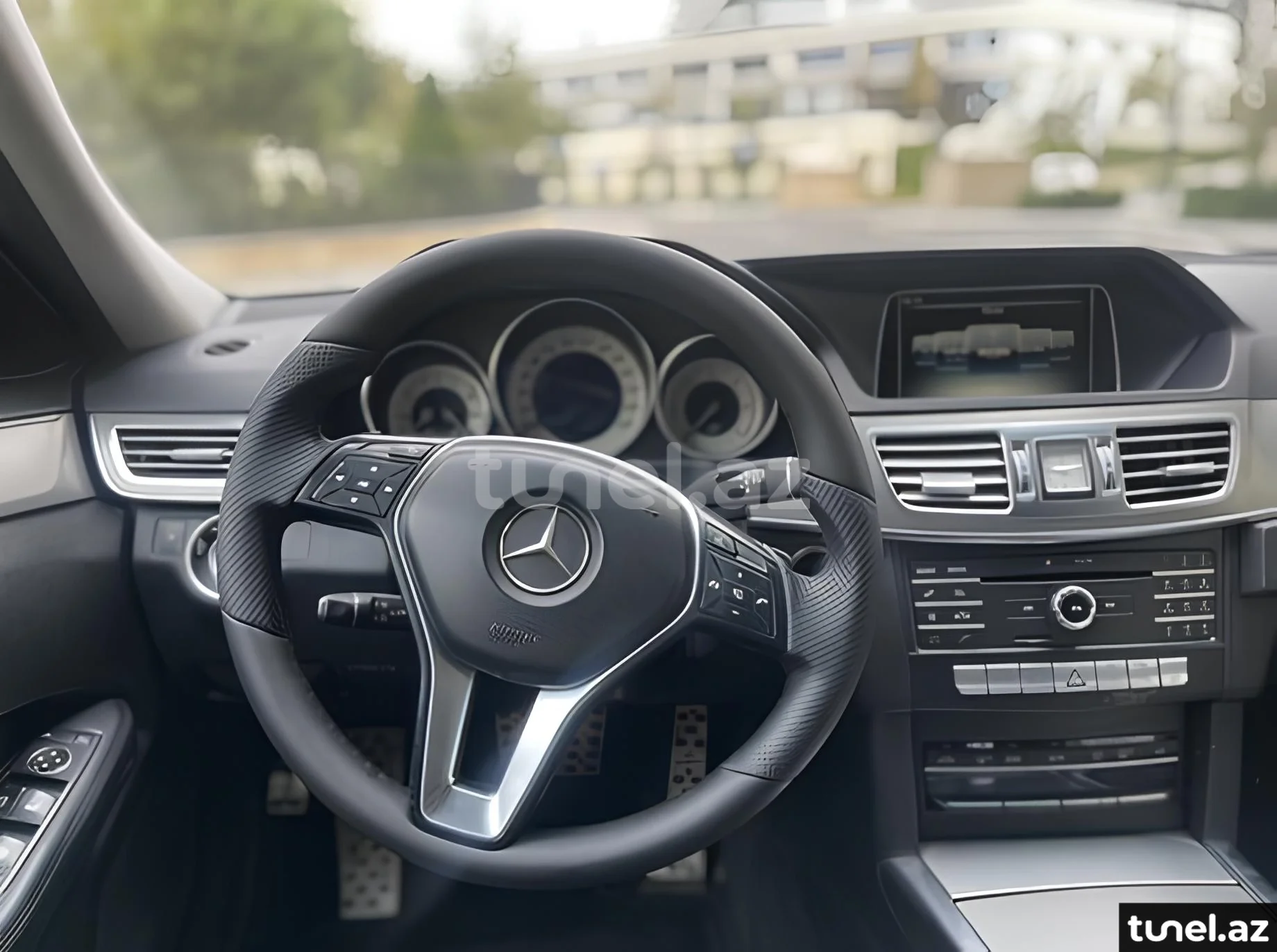 Mercedes E 250 2016