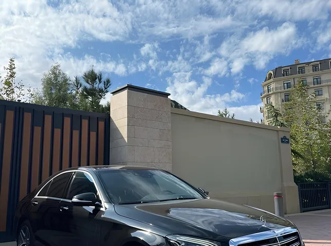Mercedes S 350 d 4MATIC, 3.0 L, 2018 year, 145 000 km, Baku - Price: 84 830 ₼ - Tunel.az