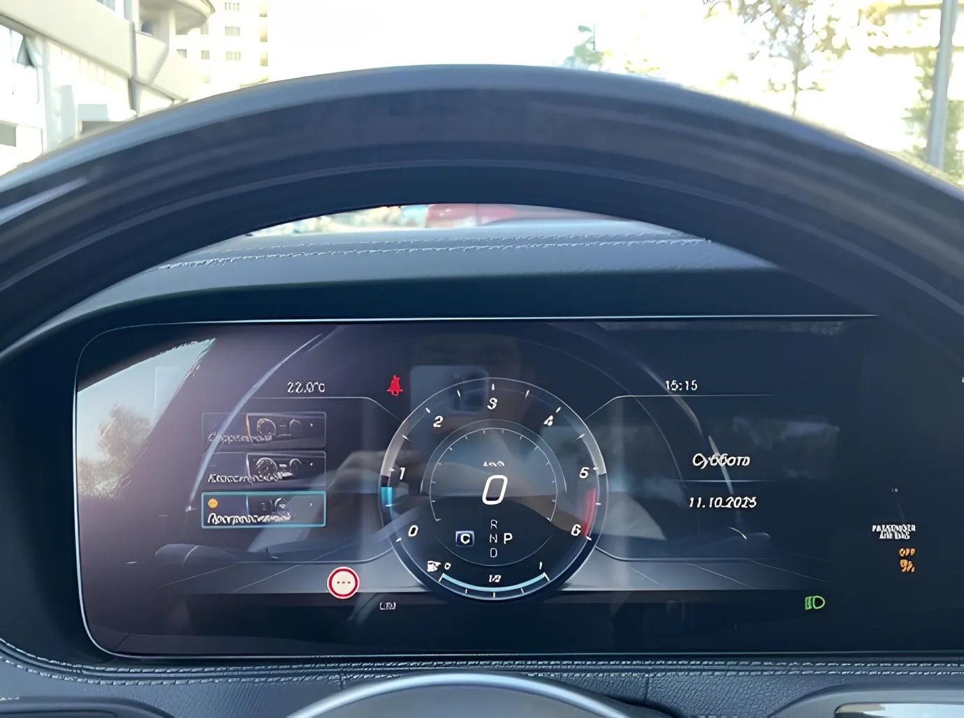 Mercedes S 350 d 4MATIC, 3.0 L, 2018 year, 145 000 km, Baku - Price: 84 830 ₼ - Tunel.az
