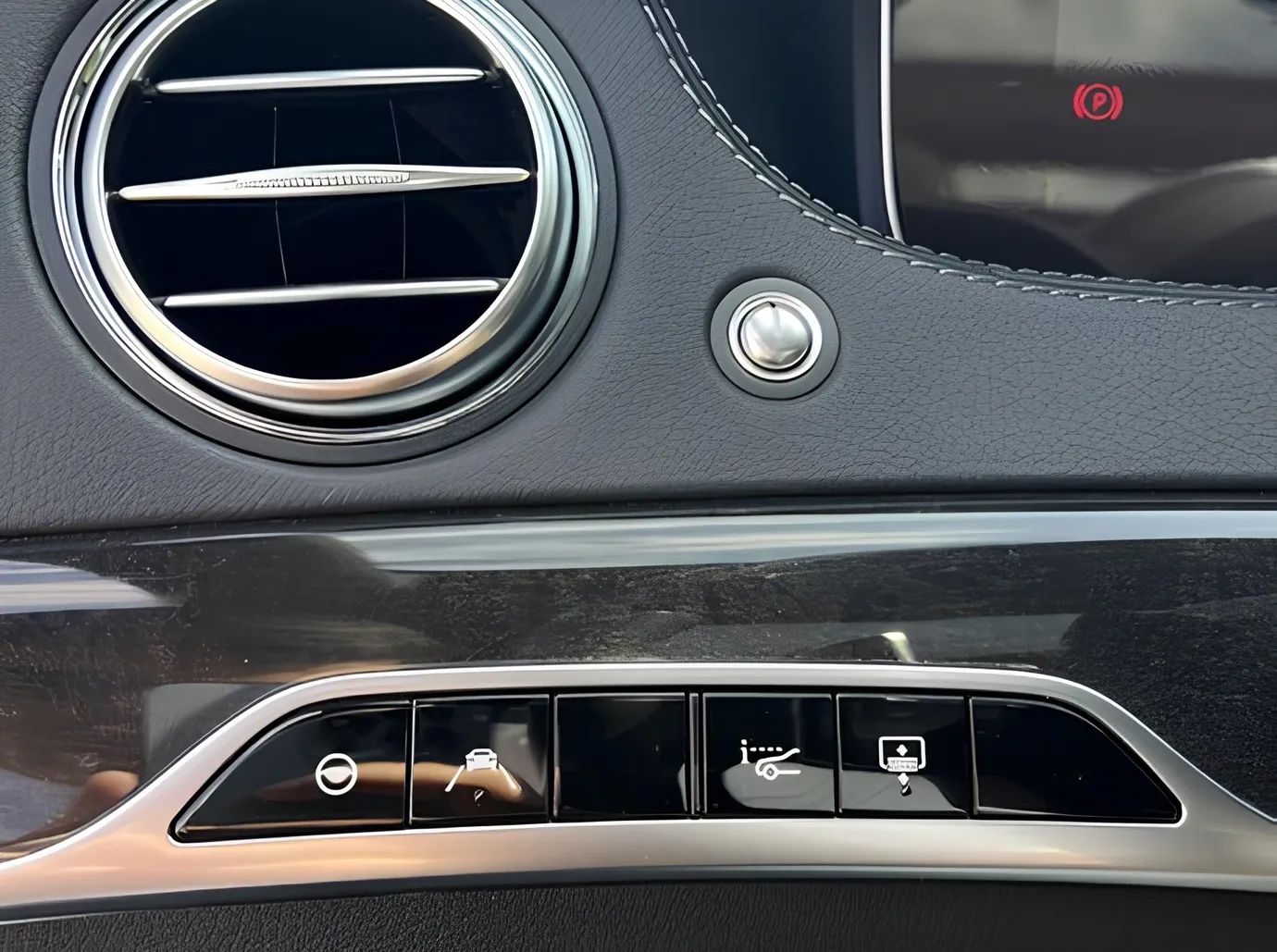 Mercedes S 350 d 4MATIC, 3.0 L, 2018 year, 145 000 km, Baku - Price: 84 830 ₼ - Tunel.az