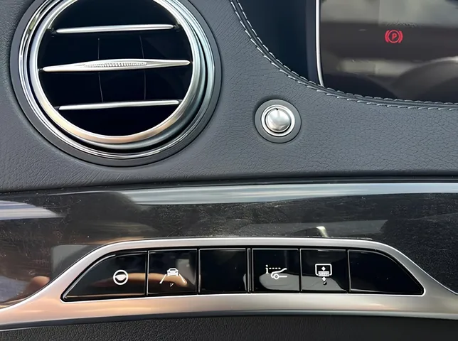 Mercedes S 350 d 4MATIC, 3.0 L, 2018 year, 145 000 km, Baku - Price: 84 830 ₼ - Tunel.az