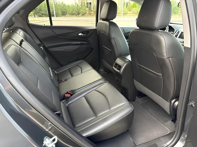 Chevrolet Equinox, 1.5 L, 2017 i̇l, 145 000 km, Gəncə - Qiymət: 23 600 ₼ - Tunel.az