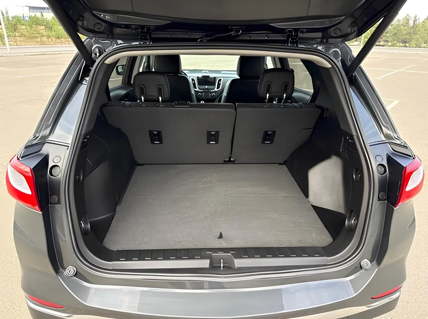 Chevrolet Equinox, 1.5 L, 2017 i̇l, 145 000 km, Gəncə - Qiymət: 23 600 ₼ - Tunel.az