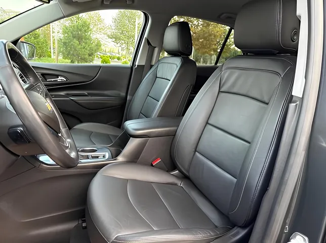 Chevrolet Equinox, 1.5 L, 2017 i̇l, 145 000 km, Gəncə - Qiymət: 23 600 ₼ - Tunel.az