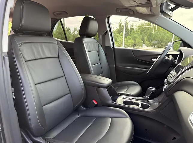 Chevrolet Equinox, 1.5 L, 2017 i̇l, 145 000 km, Gəncə - Qiymət: 23 600 ₼ - Tunel.az