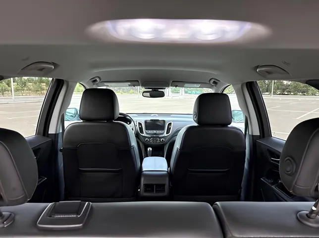 Chevrolet Equinox, 1.5 L, 2017 i̇l, 145 000 km, Gəncə - Qiymət: 23 600 ₼ - Tunel.az