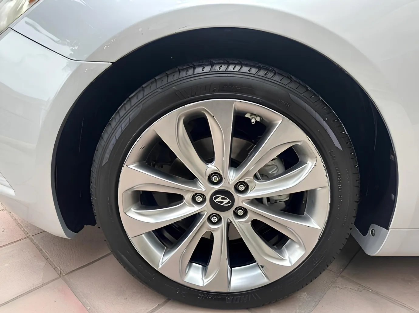 Hyundai Sonata, 2.0 L, 2013 i̇l, 100 001 km, Bakı - Qiymət: 19 300 ₼ - Tunel.az