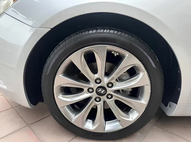 Hyundai Sonata, 2.0 L, 2013 i̇l, 100 001 km, Bakı - Qiymət: 19 300 ₼ - Tunel.az