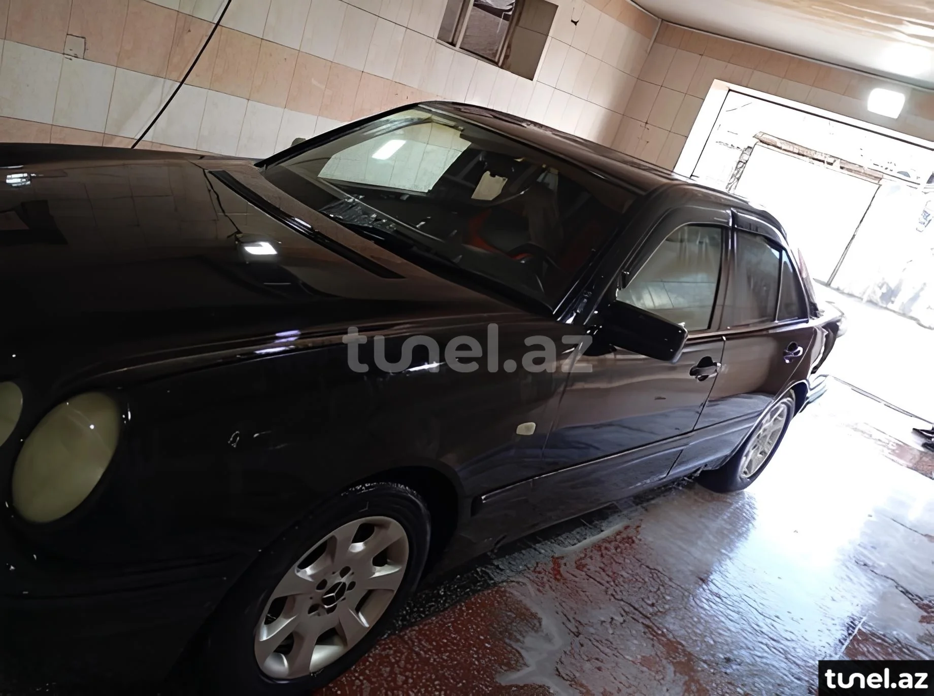 Mercedes E 320 1997