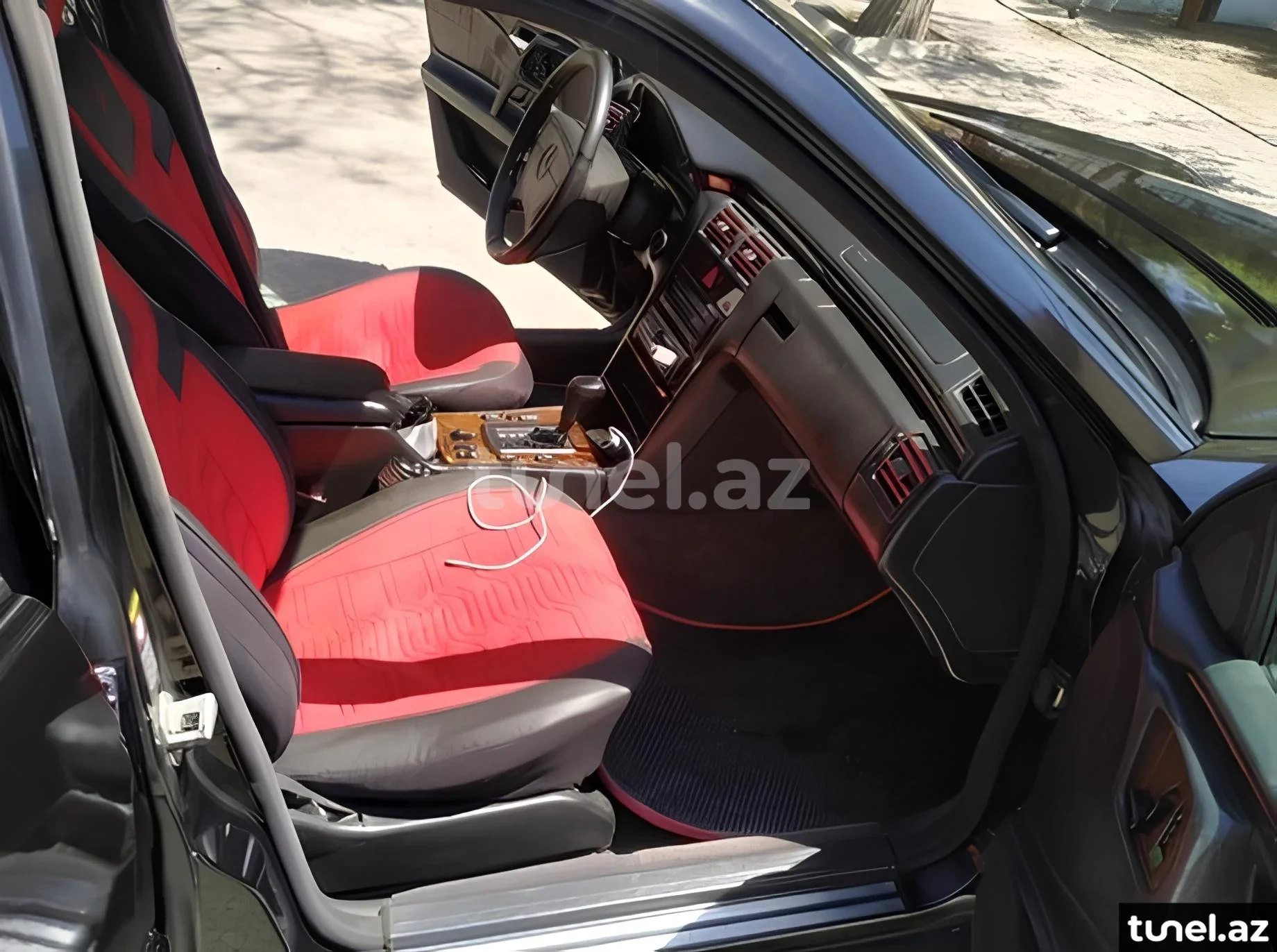 Mercedes E 320 1997