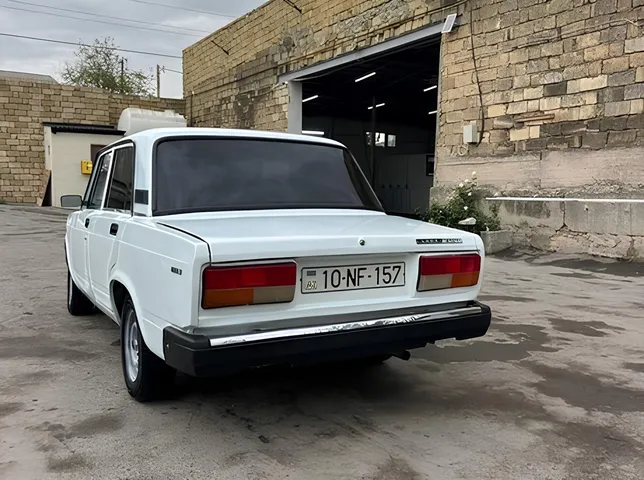 LADA (VAZ) 2107, 1.5 L, 2004 жыл, 255 000 km, Sumgayit - Баасы: 3 600 ₼ - Tunel.az