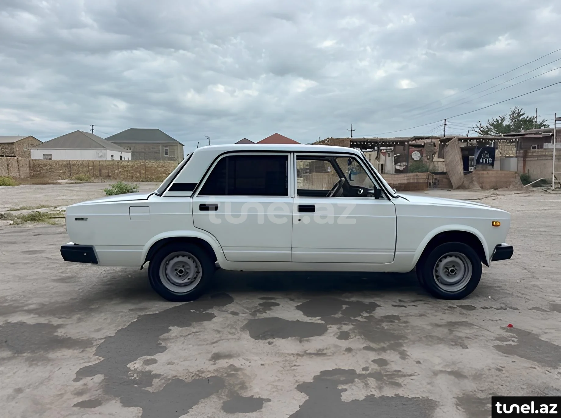 LADA (VAZ) 2107 2004