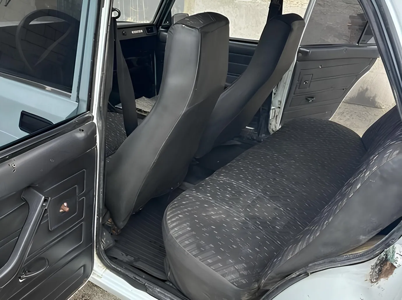 LADA (VAZ) 2107, 1.5 L, 2004 жыл, 255 000 km, Sumgayit - Баасы: 3 600 ₼ - Tunel.az
