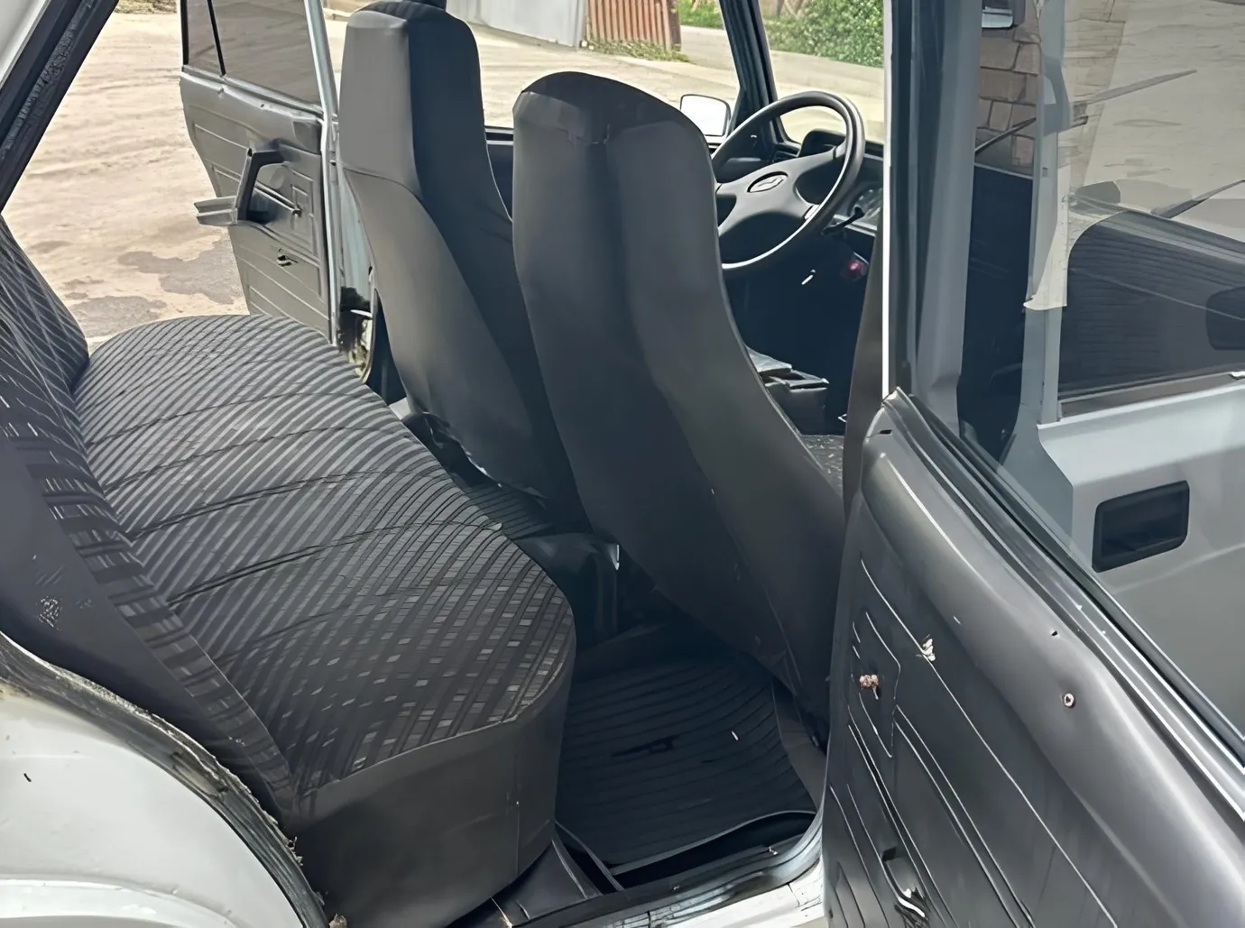 LADA (VAZ) 2107, 1.5 L, 2004 жыл, 255 000 km, Sumgayit - Баасы: 3 600 ₼ - Tunel.az