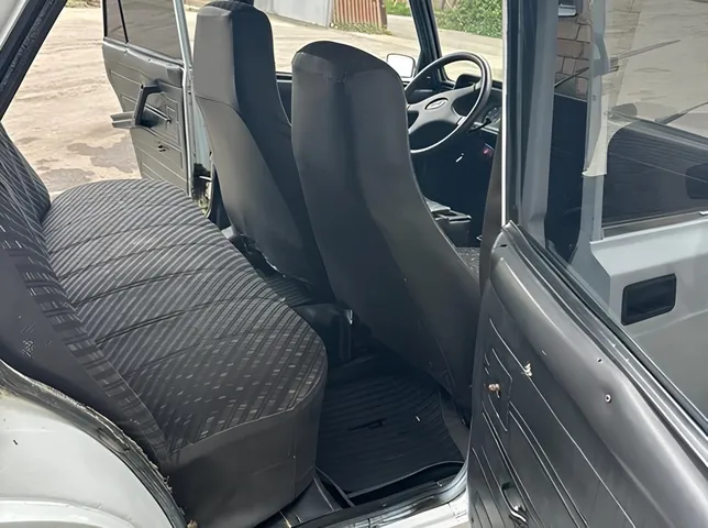 LADA (VAZ) 2107, 1.5 L, 2004 жыл, 255 000 km, Sumgayit - Баасы: 3 600 ₼ - Tunel.az