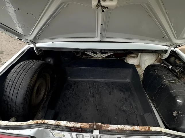 LADA (VAZ) 2107, 1.5 L, 2004 жыл, 255 000 km, Sumgayit - Баасы: 3 600 ₼ - Tunel.az