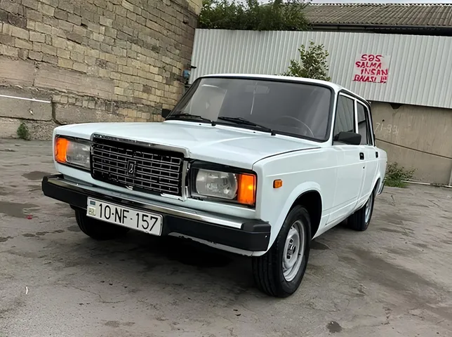 LADA (VAZ) 2107, 1.5 L, 2004 жыл, 255 000 km, Sumgayit - Баасы: 3 600 ₼ - Tunel.az