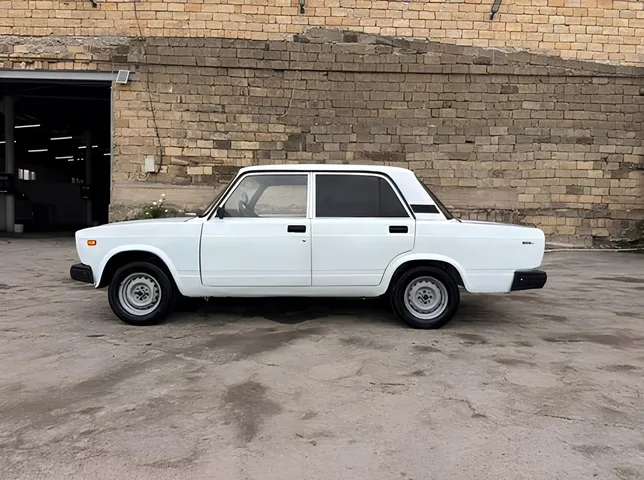 LADA (VAZ) 2107, 1.5 L, 2004 жыл, 255 000 km, Sumgayit - Баасы: 3 600 ₼ - Tunel.az