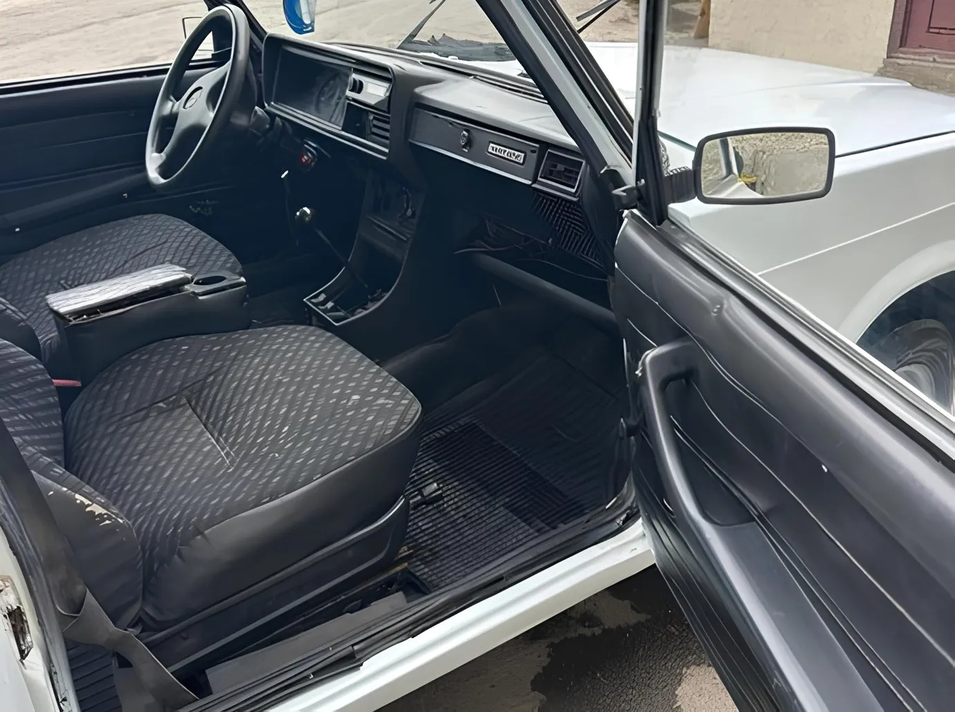 LADA (VAZ) 2107, 1.5 L, 2004 жыл, 255 000 km, Sumgayit - Баасы: 3 600 ₼ - Tunel.az