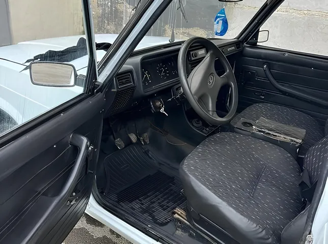 LADA (VAZ) 2107, 1.5 L, 2004 жыл, 255 000 km, Sumgayit - Баасы: 3 600 ₼ - Tunel.az