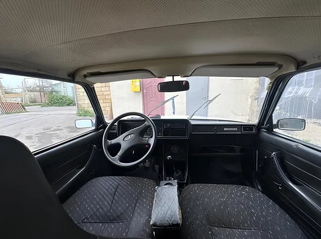LADA (VAZ) 2107, 1.5 L, 2004 жыл, 255 000 km, Sumgayit - Баасы: 3 600 ₼ - Tunel.az