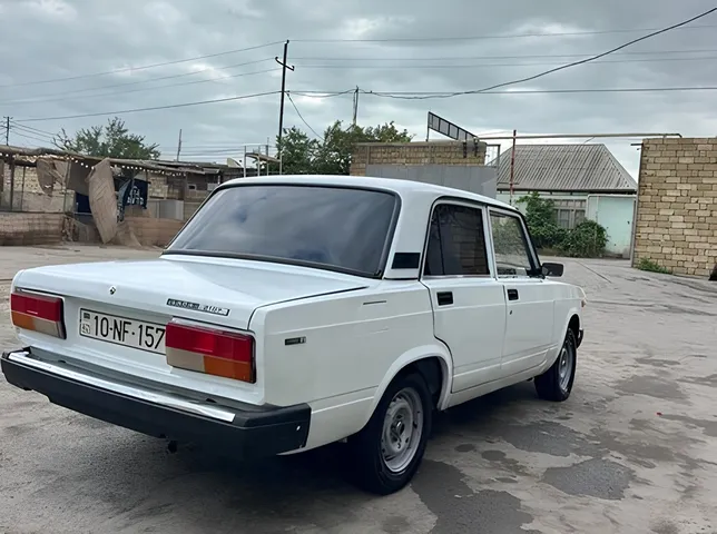 LADA (VAZ) 2107, 1.5 L, 2004 жыл, 255 000 km, Sumgayit - Баасы: 3 600 ₼ - Tunel.az