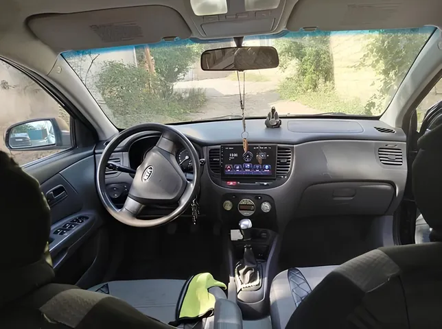 Kia Rio, 1.4 L, 2006 year, 293 286 km, Baku - Price: 10 200 ₼ - Tunel.az