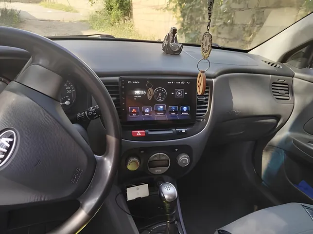 Kia Rio, 1.4 L, 2006 year, 293 286 km, Baku - Price: 10 200 ₼ - Tunel.az