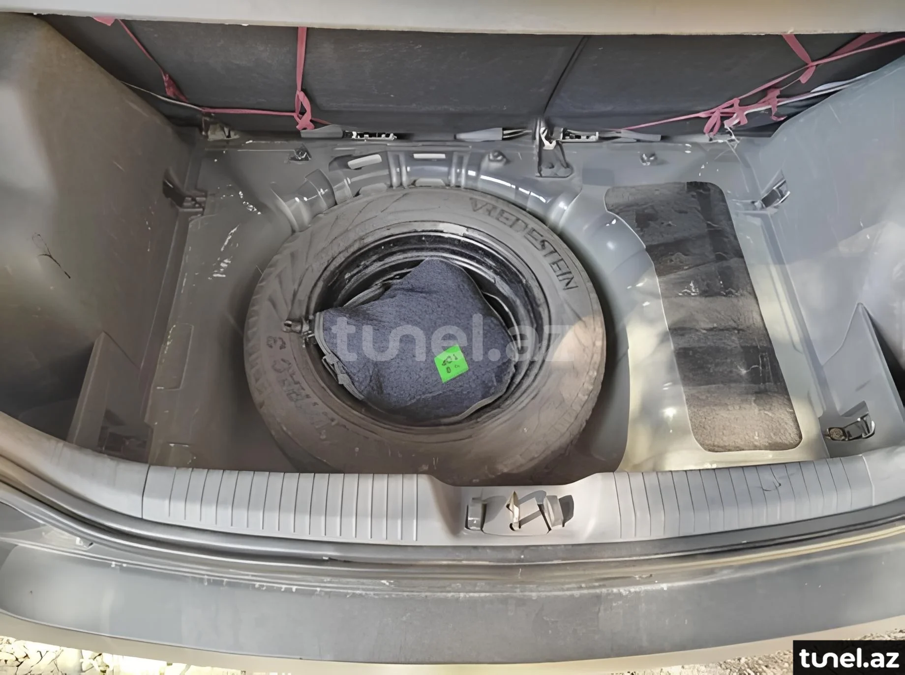 Kia Rio 2006