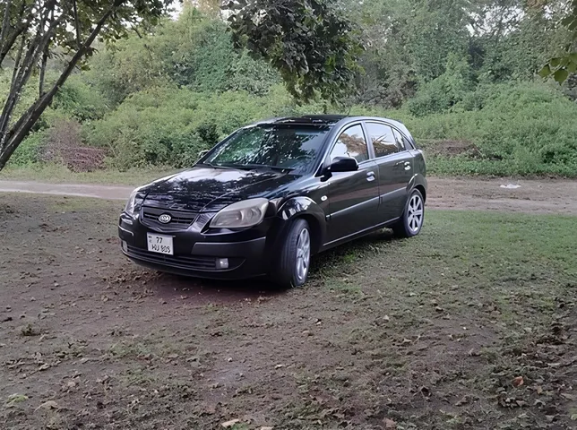 Kia Rio, 1.4 L, 2006 year, 293 286 km, Baku - Price: 10 200 ₼ - Tunel.az