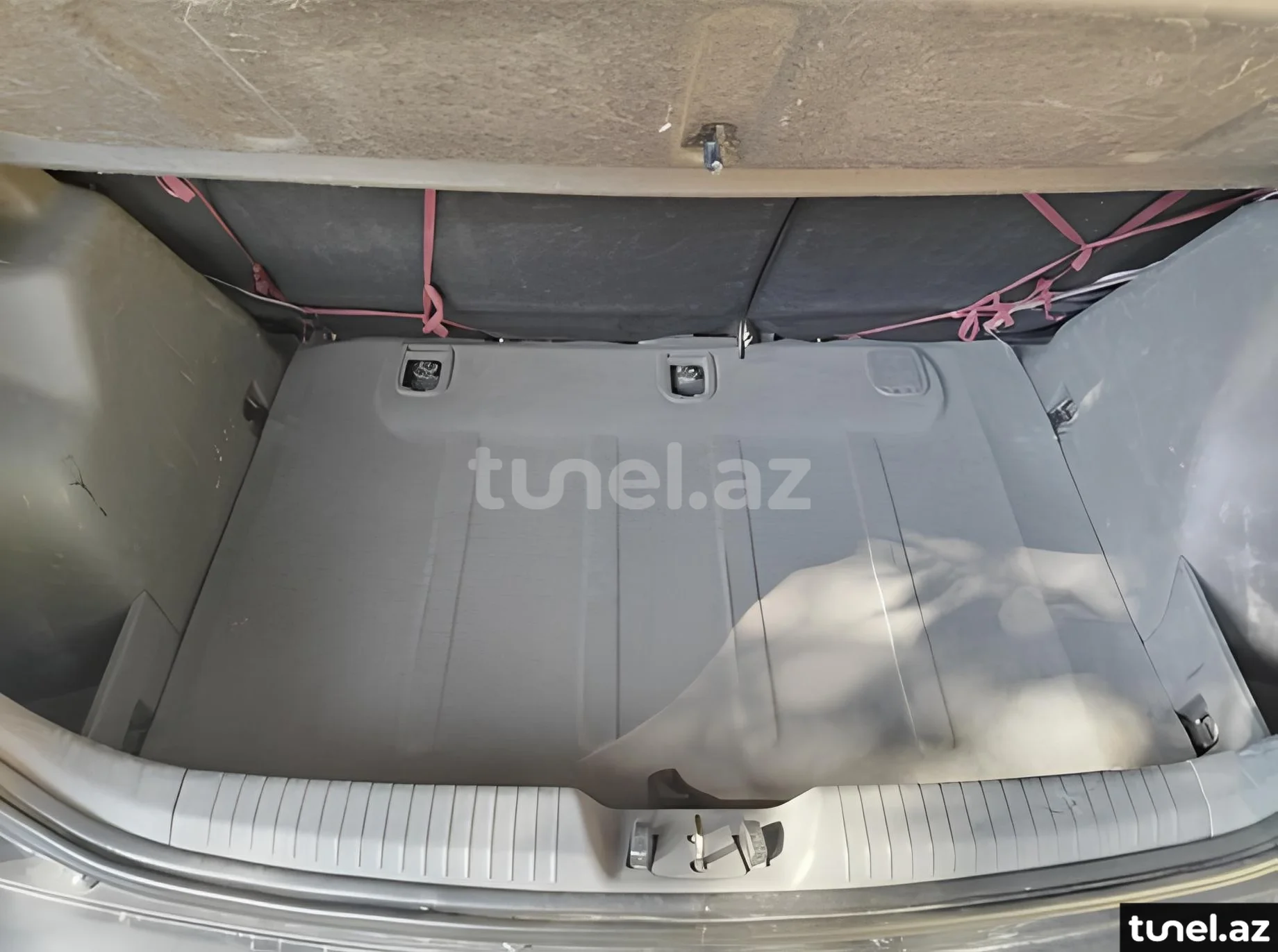 Kia Rio 2006