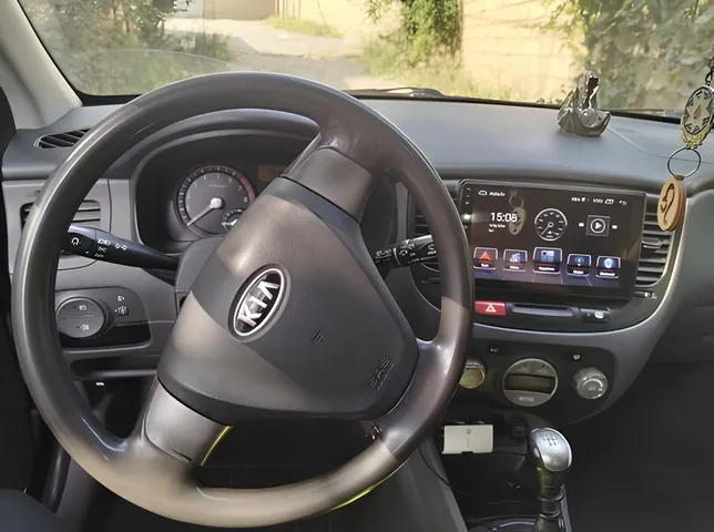 Kia Rio, 1.4 L, 2006 year, 293 286 km, Baku - Price: 10 200 ₼ - Tunel.az