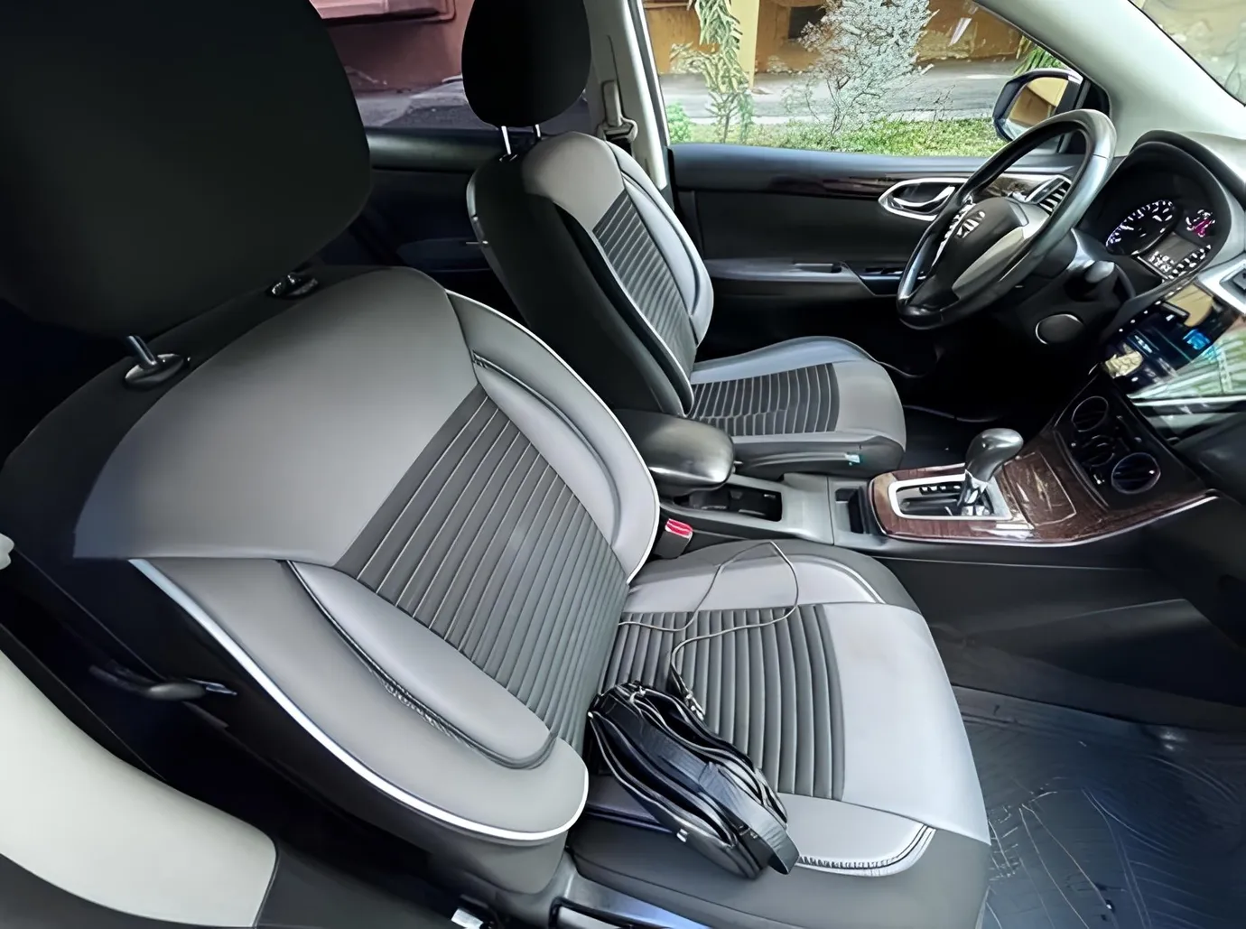 Nissan Sentra, 1.6 L, 2019 год, 182 000 km, Баку - Цена: 20 800 ₼ - Tunel.az