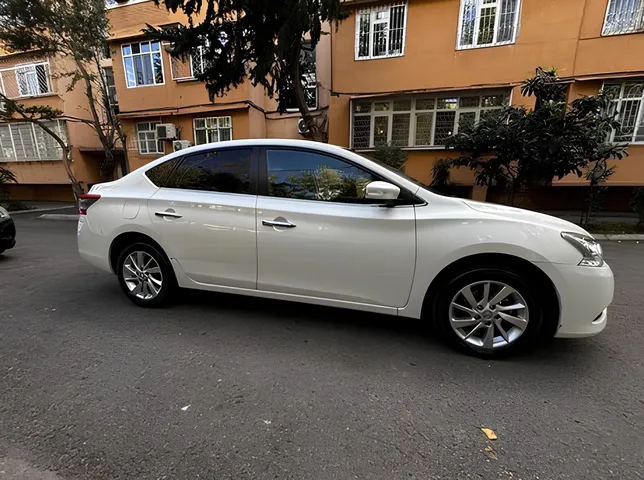 Nissan Sentra, 1.6 L, 2019 год, 182 000 km, Баку - Цена: 20 800 ₼ - Tunel.az
