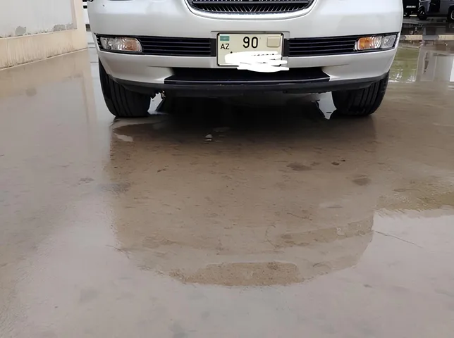 Mitsubishi Airtrek, 2.4 L, 2001 წელი, 310 000 km, Barda - ფასი: 8 500 ₼ - Tunel.az