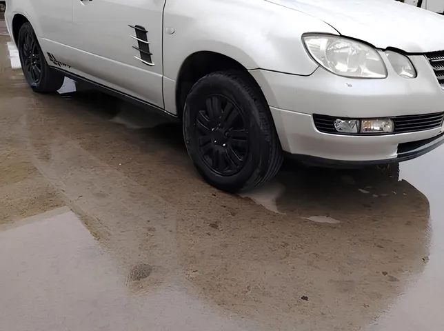 Mitsubishi Airtrek, 2.4 L, 2001 წელი, 310 000 km, Barda - ფასი: 8 500 ₼ - Tunel.az