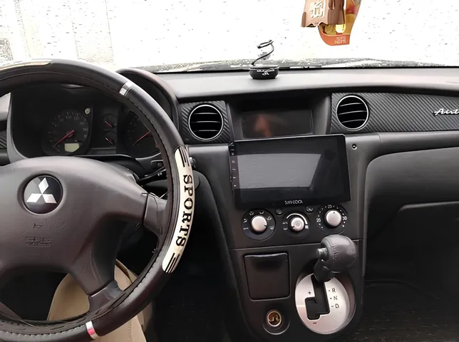 Mitsubishi Airtrek, 2.4 L, 2001 წელი, 310 000 km, Barda - ფასი: 8 500 ₼ - Tunel.az