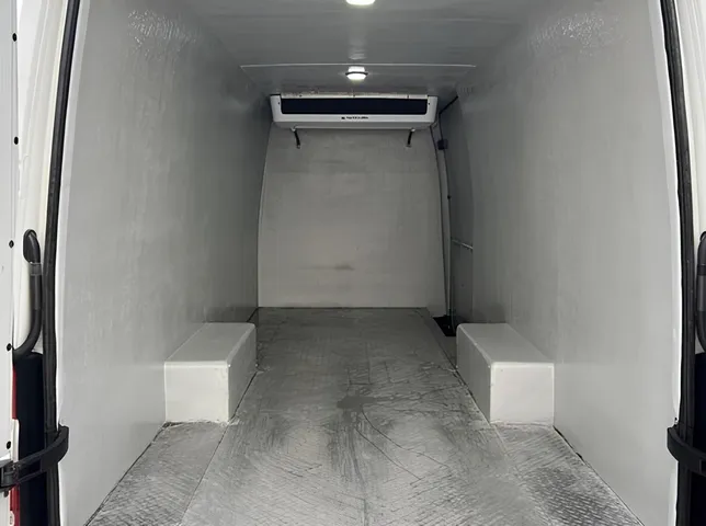 Mercedes Sprinter 516, 3.0 L, 2018 year, 276 500 km, Sumgayit - Price: 47 500 ₼ - Tunel.az
