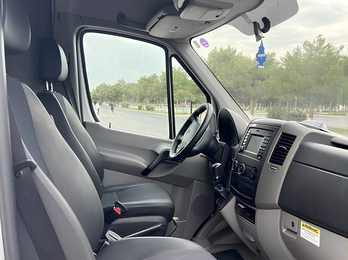 Mercedes Sprinter 516, 3.0 L, 2018 year, 276 500 km, Sumgayit - Price: 47 500 ₼ - Tunel.az