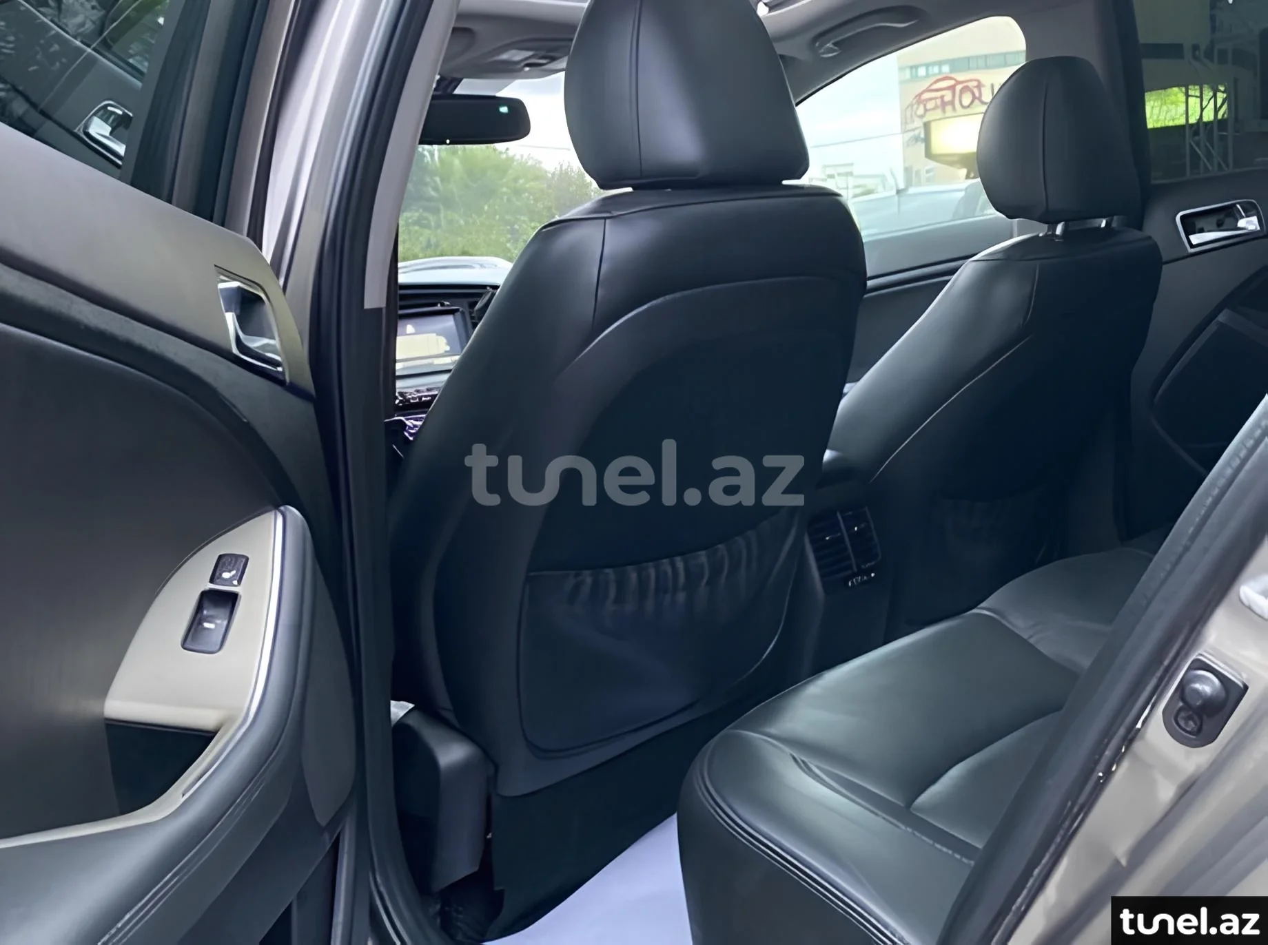 Kia Optima 2014