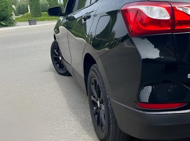 Chevrolet Equinox, 1.5 L, 2019 year, 205 996 km, Ganja - Price: 20 500 ₼ - Tunel.az